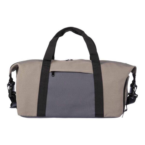 Polyester (600D) duffel bag Ines