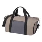 Polyester (600D) duffel bag Ines - Slika 3