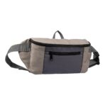 Polyester (600D) waist bag Fabienne - Slika 3