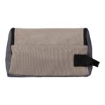 Polyester (600D) toiletry bag Niklas - Image 2