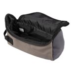 Polyester (600D) toiletry bag Niklas - Image 6