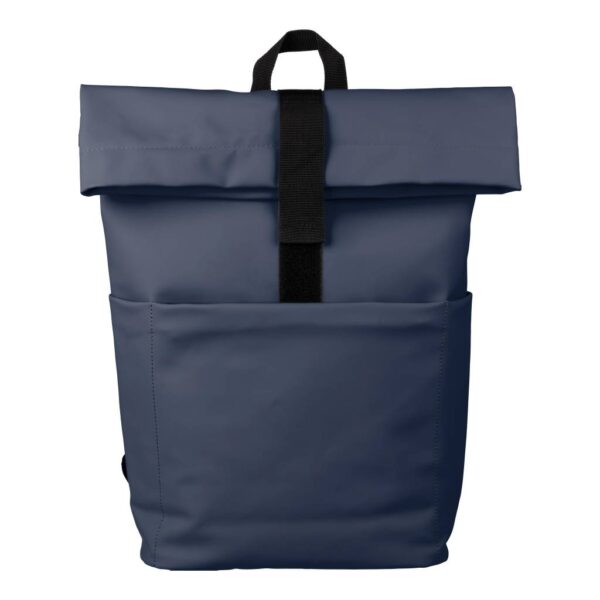 PU leather backpack Senta