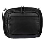 Polyester (600D) cooler waist bag Johannes