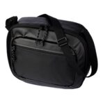 Polyester (600D) cooler waist bag Johannes - Slika 3