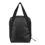 Polyester (600D) cooler lunch bag Tanja - Image 3