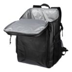 Polyester (600D) cooler bacpack Vanessa - Image 4