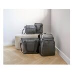 Polyester (600D) cooler bacpack Vanessa - Image 8