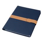 rPET foldable portfolio A4 Sven - Image 2