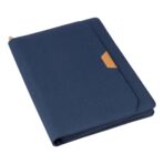 rPET portfolio A4 Jasmin - Slika 3