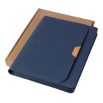 rPET portfolio A4 Jasmin - Slika 4