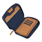 rPET travel wallet Susanne - Slika 4