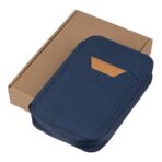 rPET travel wallet Susanne - Slika 5