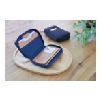 rPET travel wallet Susanne - Slika 10
