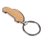 Zinc alloy key holder Angelika - Image 6