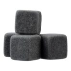 Stone ice cubes set Jens - Slika 4