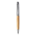 Stainless steel twist ballpen Anke