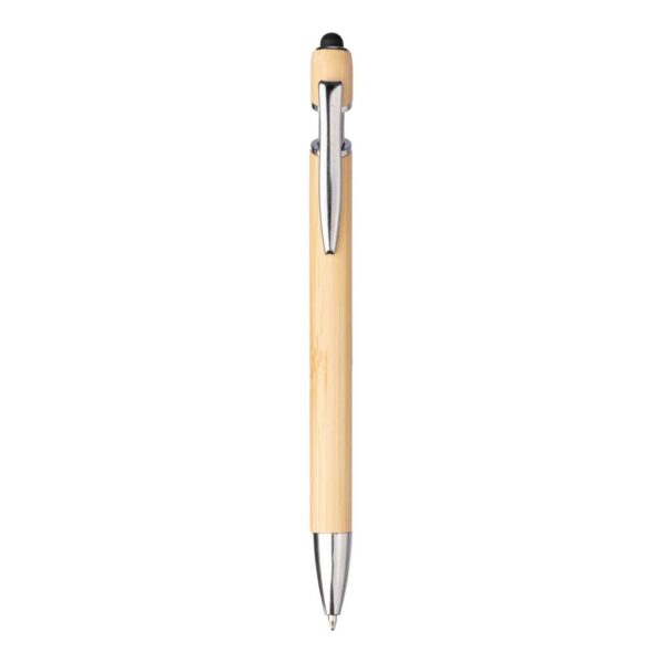 Bamboo ballpen Manuela