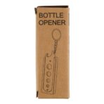 Bamboo key holder Klaus - Image 4