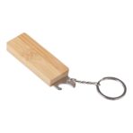 Bamboo key holder Klaus - Image 5
