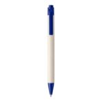 Recycled milk carton ballpen Heike