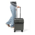 ABS luggage trolley Ulf - Image 14