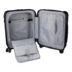 ABS luggage trolley Ulf - Image 4