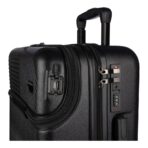 ABS luggage trolley Ulf - Image 7