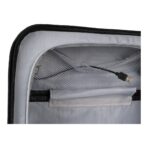 ABS luggage trolley Ulf - Image 9