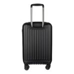 ABS luggage trolley Elke - Image 2