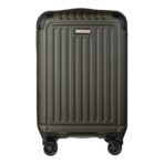 ABS luggage trolley Elke
