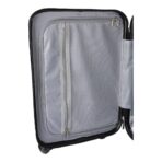 ABS luggage trolley Elke - Image 13