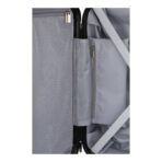 ABS luggage trolley Elke - Image 15