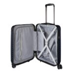 ABS luggage trolley Elke - Image 16