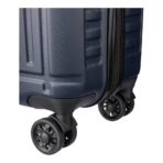 ABS luggage trolley Elke - Image 17