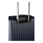 ABS luggage trolley Elke - Image 21