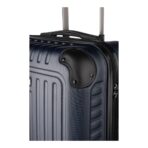 ABS luggage trolley Elke - Image 24