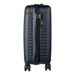 ABS luggage trolley Elke - Image 7