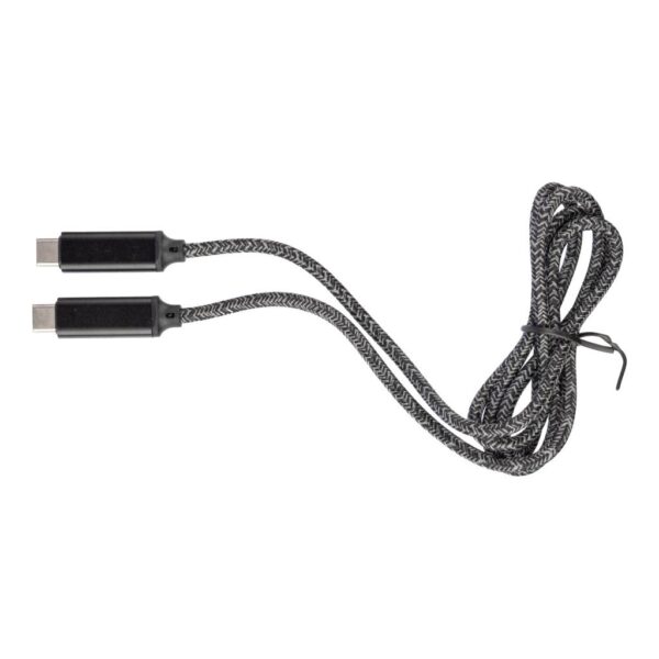 Kabel za punjenje od najlonske tkanine 65W Claudia