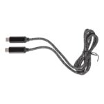 Nylon charging cable 100W Gerd