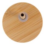 Glass single walled mug (450 ml) Marlies - Image 3