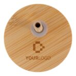 Glass single walled mug (450 ml) Marlies - Image 4