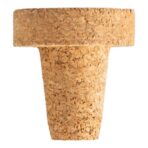 Cork bottle stop Helmut