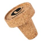 Cork bottle stop Helmut - Image 3