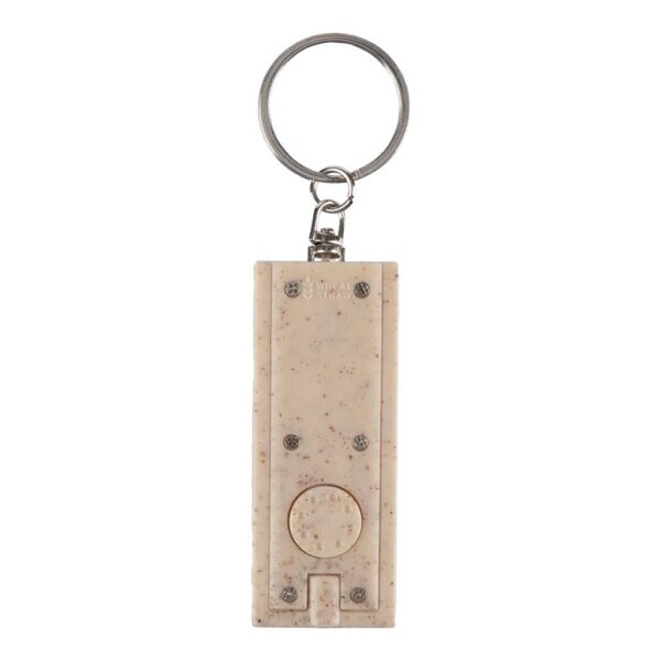 Wheatstraw key holder Günter