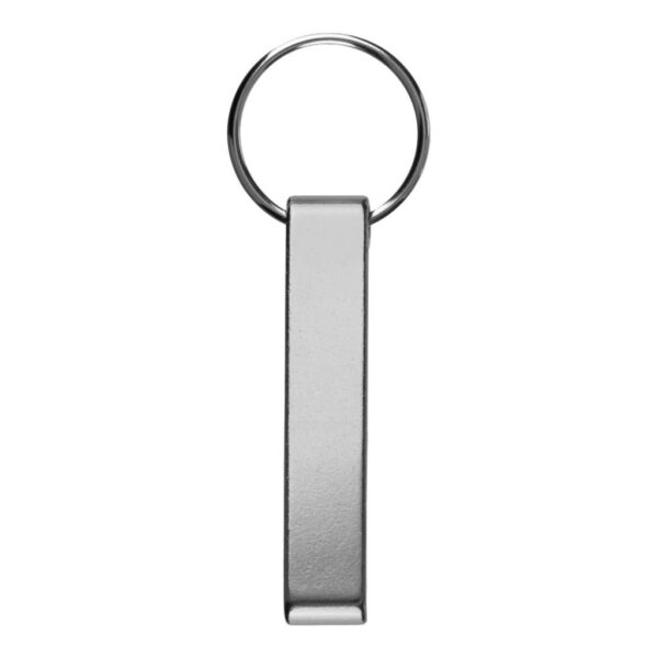 Recycled aluminium key holder Anneliese