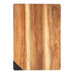 Acacia wooden cutting board Heinz