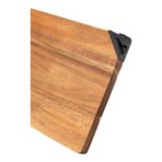 Acacia wooden cutting board Heinz - Image 3