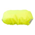 Polyester bicycle helmet cover Horst