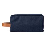Denim cosmetic bag Marianne - Slika 2