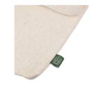 Hemp (170 gr/m2) cooler bag Siegfried - Image 3
